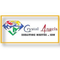 CRYSTAL ANGELS BEHAVIOR CENTER . INC 